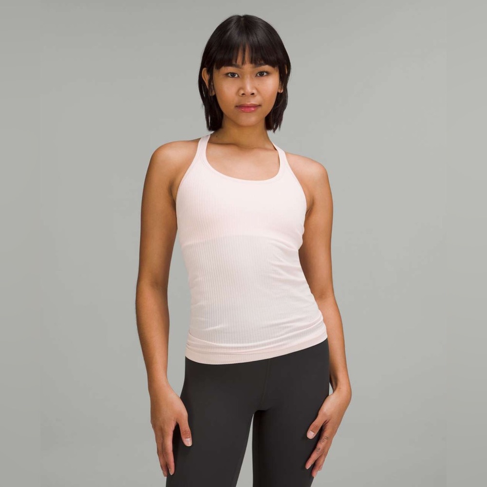 Ebb To Street Tank Top